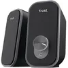 Image de Trust ADOR 2.0 Speaker Set, Haut-parleur PC, Noir