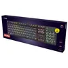 Image de Clavier Gaming TRUST GXT871 ZORA mechanical azerty BE