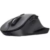 Image de Trust Fyda Multidevice Wireless Mouse (Sans fil), Souris, Noir