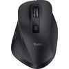 Image de Trust Fyda Draadloze Ergonomische RF + Bluetooth Muis