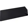 Image de Trust Benya XXL Desk Pad black (XXL), Tapis de souris, Noir