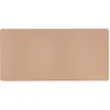 Image de Trust Benya Desk Pad (XXL), Tapis de souris, Beige