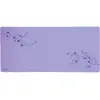 Image de Trust GXT 759 (XXL), Tapis de souris, Bleu, Violet