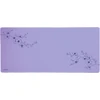 Image de Trust GXT 759 XXL Gaming Muismat Purple Blossom