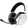 Image de Trust Gxt493ps Carus Wrls Ps5 Headset (Filaire, Sans fil), Casque gaming, Blanc