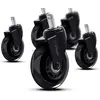 Image de Trust 25804, Meuble gaming : accessoires, Noir