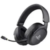 Image de Casque Gaming sans fil Trust Gaming GXT Forta Noir pour PS5 et PS4