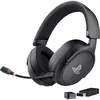 Image de Trust GXT 499 Forta (Filaire, Sans fil), Casque gaming, Noir