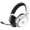 Image de Casque gaming sans fil Trust GXT Forta Blanc pour PS4 et PS5
