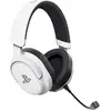 Image de Trust GXT 499 Forta (Filaire, Sans fil), Casque gaming, Blanc