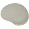 Image de Trust Bigfoot Mousepad beige (S), Tapis de souris, Beige
