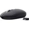 Image de Trust Seron Slim Multi (Sans fil), Souris, Noir