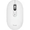 Image de Trust Seron Slim Multi (Sans fil), Souris, Blanc