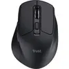 Image de Trust Niven Comfort (Filaire, Sans fil), Souris, Noir