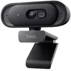 Image de Trust Tomar 2k Qhd Webcam Black, Webcam, Noir