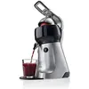Image de Espressions The Juicer SV, Centrifugeuse, Noir, Argent