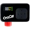 Image de Cyclon, Pompe à vélo