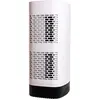Image de Qlima A 34, Purificateur d'air, Blanc, Noir