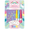 Image de Totum Licorne - Stylos à aérosol