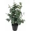 Image de Atmosphera, Plantes artificielles, Feuille d'eucalyptus (54 cm)