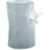 Image de present time, Vase, Vase Bird On Branch Small (5.93 l)