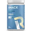 Image de Amacx Poudre De Boisson énergétique Pour La Récupération Vanille 800g