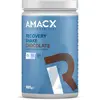 Image de Amacx Poudre De Boisson énergétique De Récupération Chocolat 800g