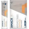 Image de Amacx Tablettes D´hydrogène Orange 3 Unités