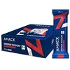 Image de Amacx Boîte De Barres énergétiques Canneberge Nougat 37g 12 Unités