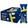 Image de Amacx Unités De Boîtes De Barres énergétiques Fast Lemon 12 Unités