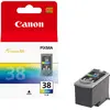 Image de Canon, Cartouche d'impression, Cl-38 (Color)