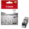 Image de Cartouche Canon PGI-520 BK (noire)