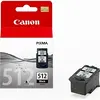 Image de Canon Ink Cartouche D´encre Pg-512