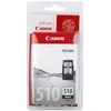 Image de Cartouche Canon PG-510 BK (noire)