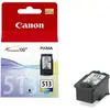 Image de Canon, Cartouche d'impression, CL-513 (C, M, Y)
