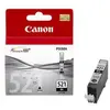 Image de Cartouche Canon CLI-521 BK (noire)