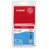 Image de Cartouche Canon CLI-526 Cyan