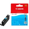 Image de Canon, Cartouche d'impression, CLI-526 C BLISTER W/SEC (C)