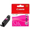 Image de Canon, Cartouche d'impression, CLI-526 M BLISTER W/SEC (M)