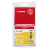 Image de Cartouche Canon CLI-526 Jaune