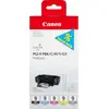 Image de Canon, Cartouche d'impression, Pgi-9 (M, C, Y, GY, PBK)