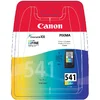 Image de Cartouche Canon CL-541 3 couleurs (Cyan, Magenta, Jaune)