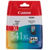 Image de Canon Ink Cartouche D´encre Cl-541xl