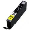 Image de Cartouche d'encre ChromaLife 100+ Canon Pixma CLi-551 XL - Jaune (6446B004)