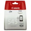 Image de Cartouche d'encre Canon Pixma PG-545 (8287B004), Noire