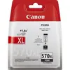 Image de Canon, Cartouche d'impression, PGI-570XL (PBK)