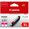 Image de Canon, Cartouche d'impression, CLI-571XL M BL SEC (M)