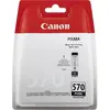 Image de Canon, Cartouche d'impression, PGI-570 PGBK BL SEC SEC (PGBK)