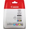 Image de Canon, Cartouche d'impression, Encre/CLI-571 Cartouche CMYK BLIST+SEC (M, C, Y, CF)