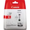 Image de Canon, Cartouche d'impression, PGI-570XL BL SEC (PGBK)